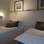 Hotel Havsvidden Geta