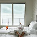 Hotel Havsvidden Geta