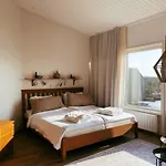 Havsvidden Hotel Geta