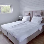 Hotel Havsvidden Geta
