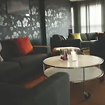 Hotel Havsvidden Geta
