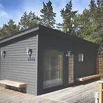 Hotel Havsvidden Geta