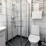 Hotel Havsvidden Geta
