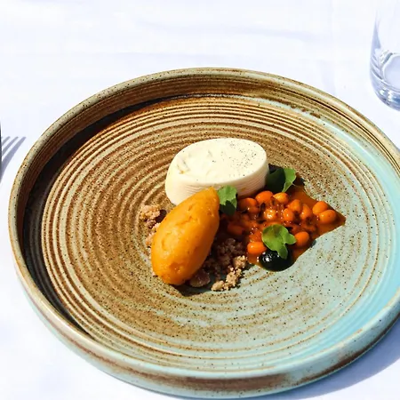 Havsvidden Ξενοδοχείο