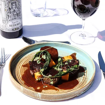 Ξενοδοχείο Havsvidden 4*