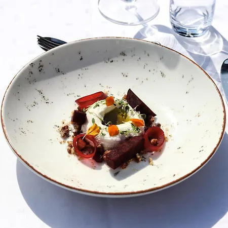 Ξενοδοχείο Havsvidden Geta