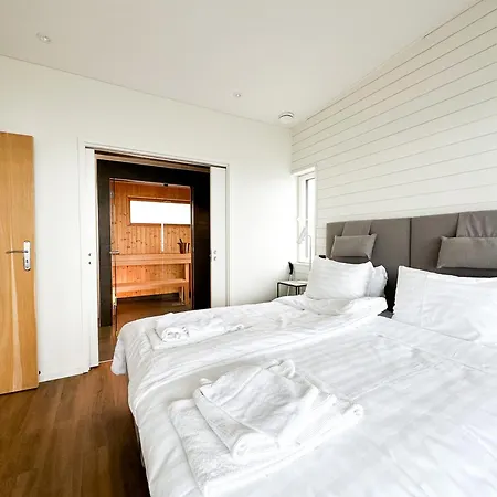 Havsvidden Ξενοδοχείο