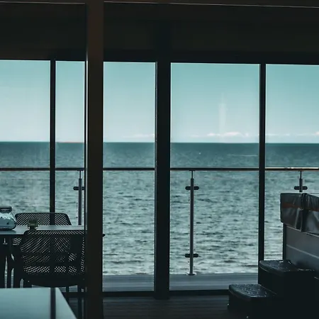 Hotel Havsvidden 4*