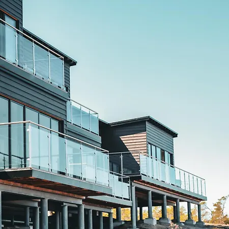 Havsvidden Hotel Geta