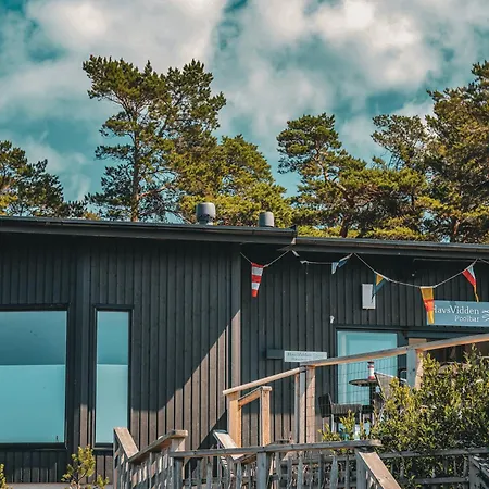 Havsvidden Hotel