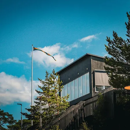 Havsvidden Hotel