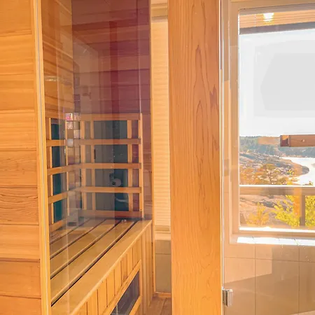 Ξενοδοχείο Havsvidden