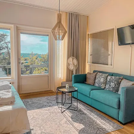 Havsvidden Hotel
