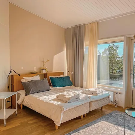 Havsvidden Hotel