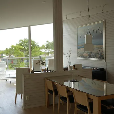 Hotel Havsvidden 4*