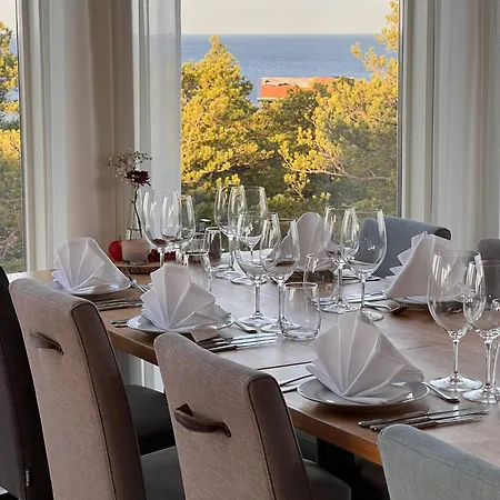 Havsvidden Ξενοδοχείο 4*