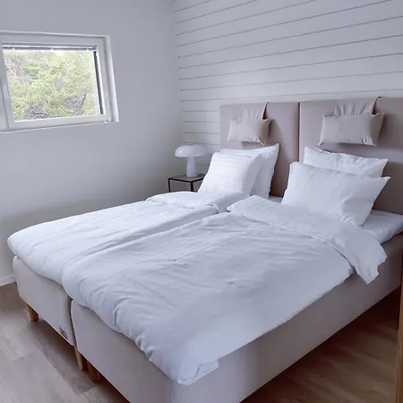 Ξενοδοχείο Havsvidden Geta