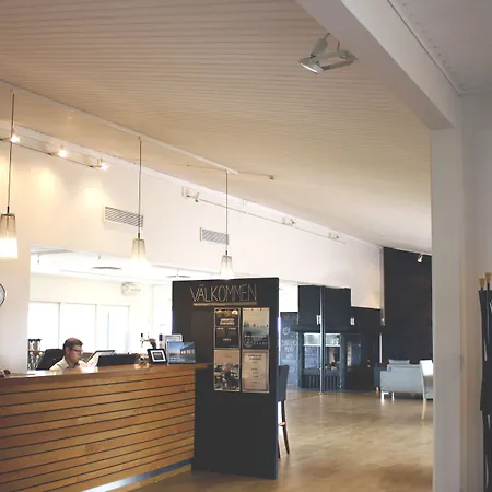 Havsvidden Hotel Geta