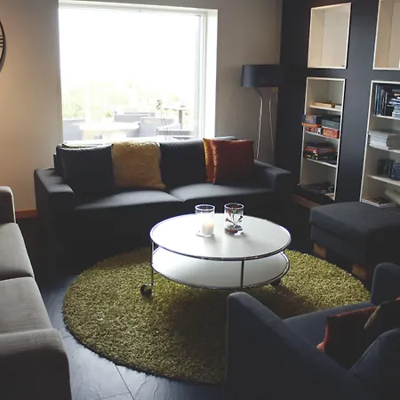Hotel Havsvidden 4*