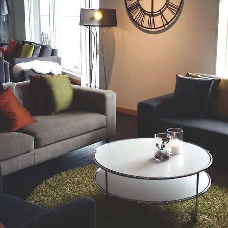 Ξενοδοχείο Havsvidden