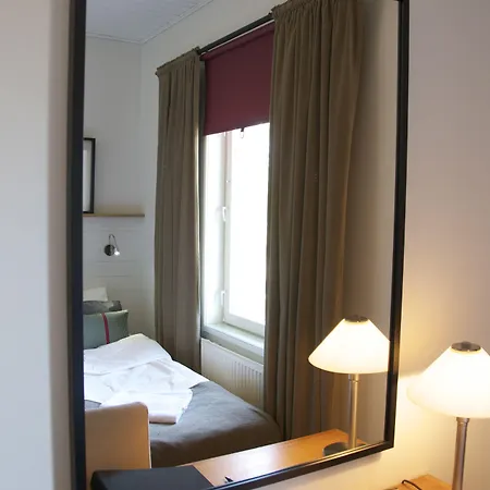 Havsvidden Ξενοδοχείο 4*