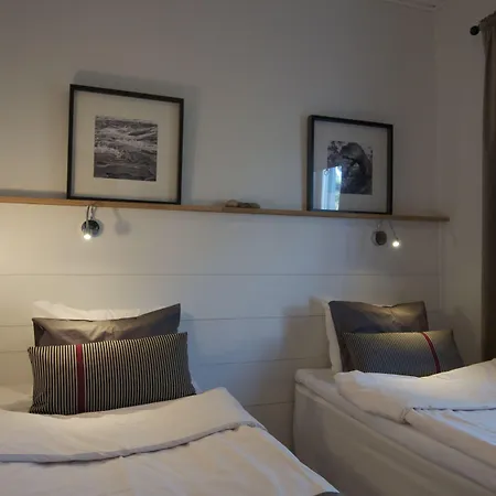 Ξενοδοχείο Havsvidden 4*