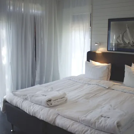 Havsvidden Hotel Geta