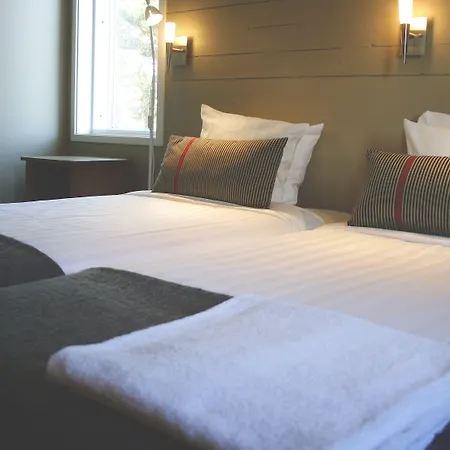 Ξενοδοχείο Havsvidden Geta