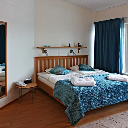 Havsvidden Hotel