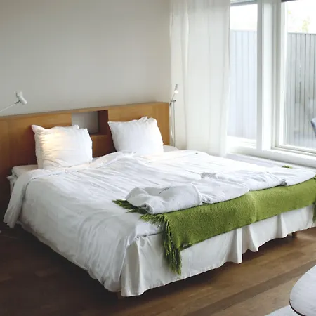 Hotel Havsvidden Geta