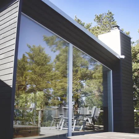 Ξενοδοχείο Havsvidden Geta