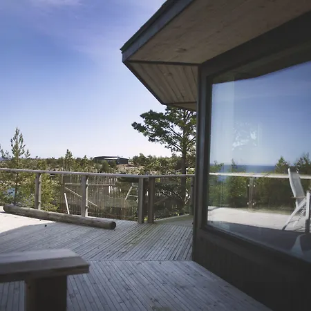 Ξενοδοχείο Havsvidden 4*