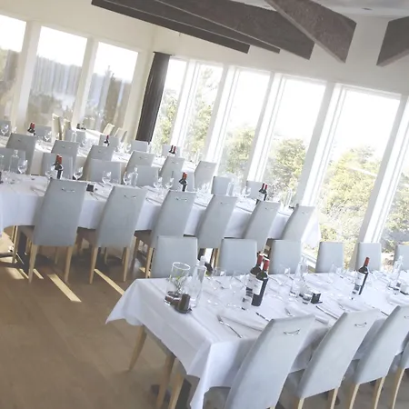 Havsvidden Ξενοδοχείο