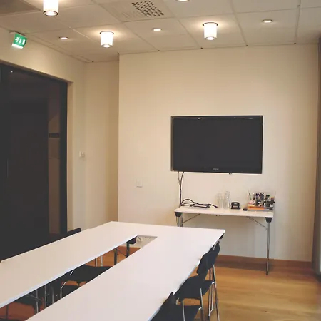 Havsvidden Ξενοδοχείο Geta