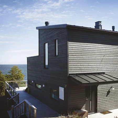 Ξενοδοχείο Havsvidden