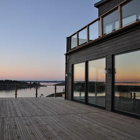 Ξενοδοχείο Havsvidden