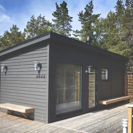 Ξενοδοχείο Havsvidden Geta