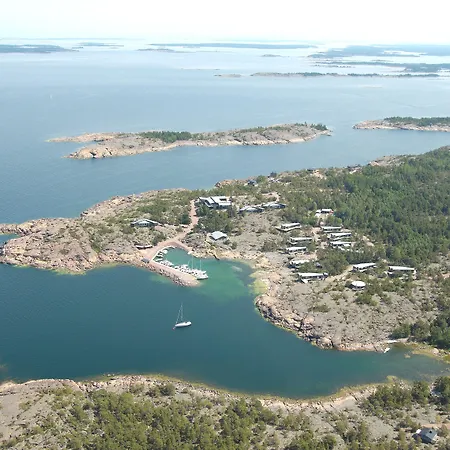 Havsvidden Ξενοδοχείο Geta