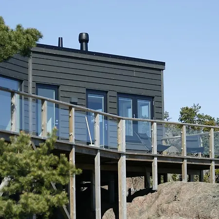 Hotel Havsvidden