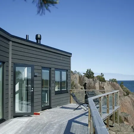 Ξενοδοχείο Havsvidden