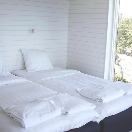 Hotel Havsvidden 4*