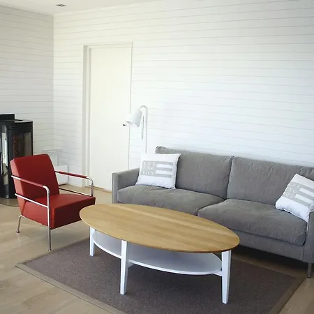 Hotel Havsvidden Geta