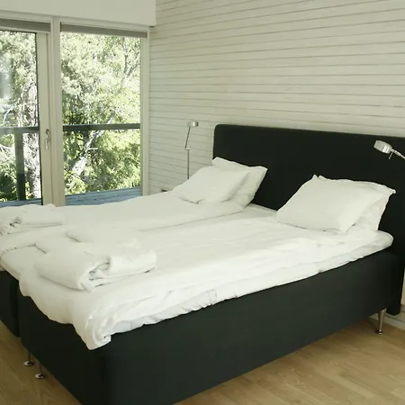 Havsvidden Hotel Geta