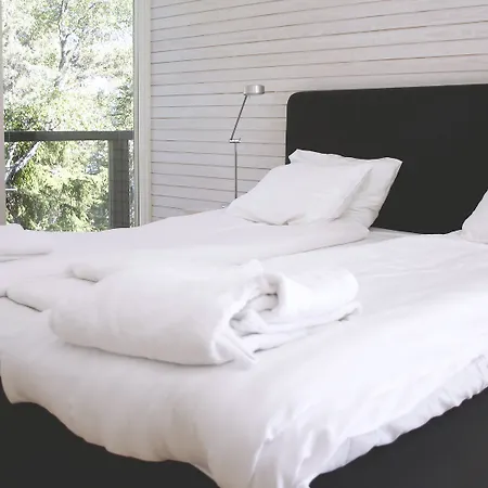 Hotel Havsvidden 4*