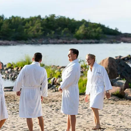 Ξενοδοχείο Havsvidden