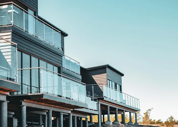 Havsvidden מלון גטה