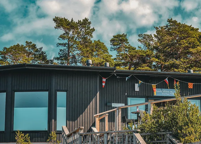 Havsvidden Hotel