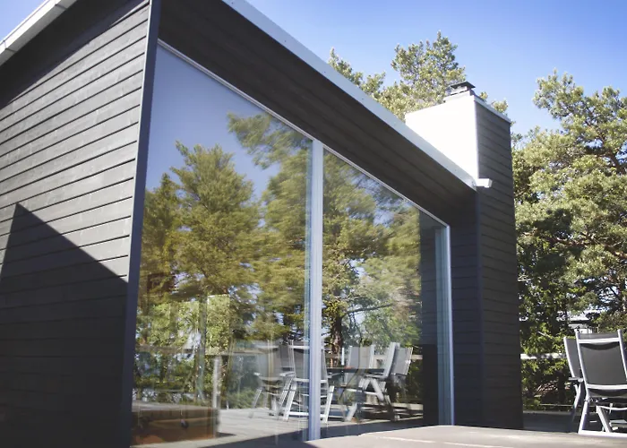 מלון Havsvidden גטה