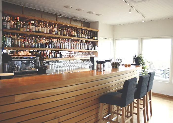 Havsvidden 4* גטה