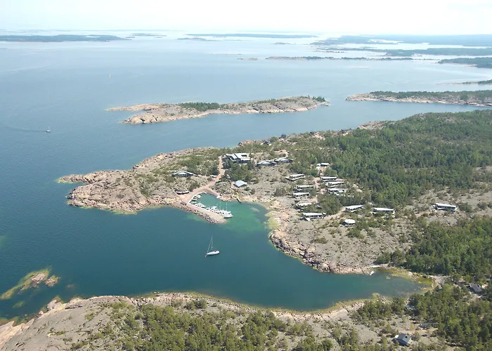 Havsvidden מלון גטה